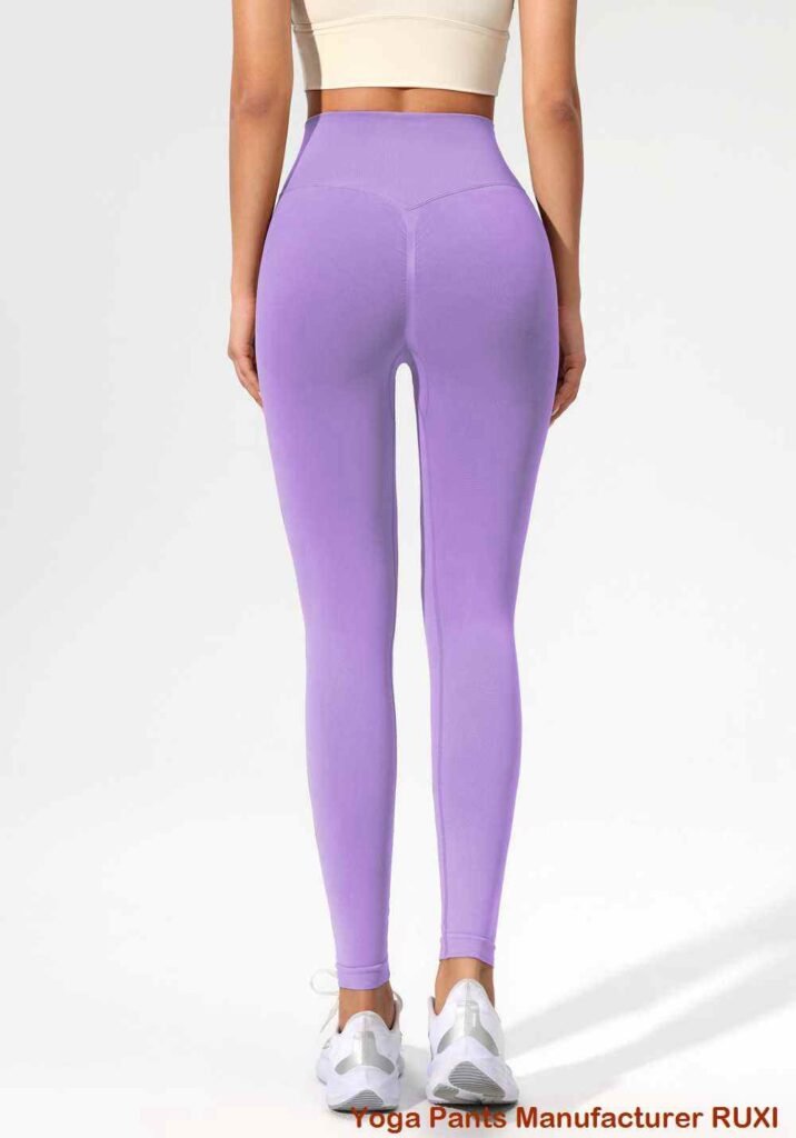 Sportshorts voor dames comfortabel absorberend RUXI