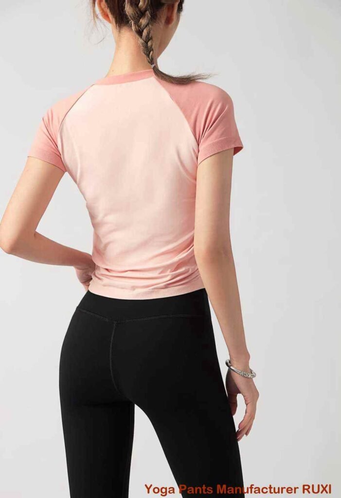 Dames 2 in 1 hardloopshort RUXI nl2804