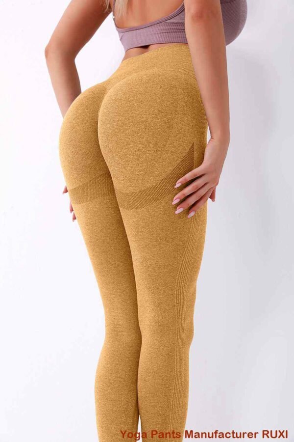 Heren trainingsshort atletisch comfortabel RUXI nl1614