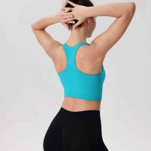 Heren 5 inch gymshort atletische prestaties RUXI nl2133