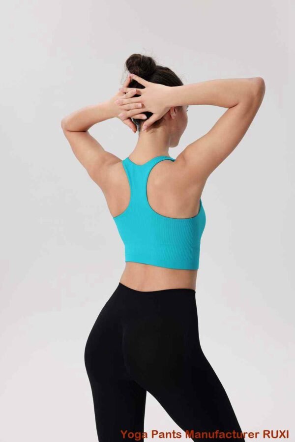 Heren 5 inch gymshort atletische prestaties RUXI nl2133