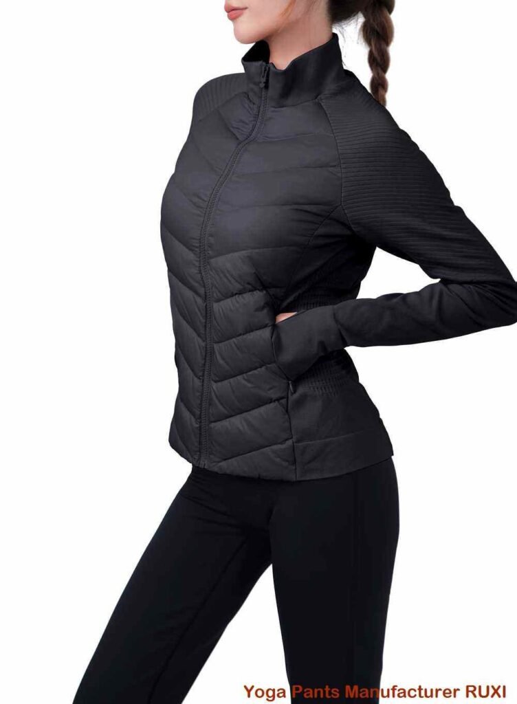 Sneldrogende reisshorts voor heren en dames RUXI nl3348
