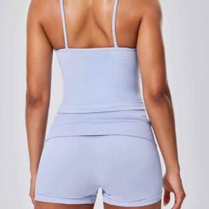 Sportbeha vest voor dames comfortabel en stijlvol RUXI