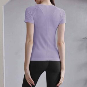 Gymshorts met lage taille Comfortabele atletische slijtage
