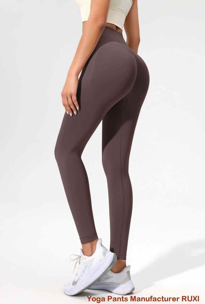 Duurzame trainingsbroek voor dames RUXI nl3649
