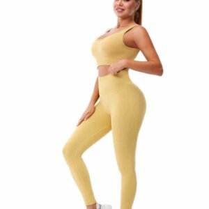 Flatterende sportbeha Ultieme comfortondersteuning RUXI