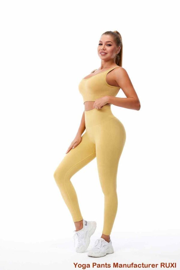 Flatterende sportbeha Ultieme comfortondersteuning RUXI