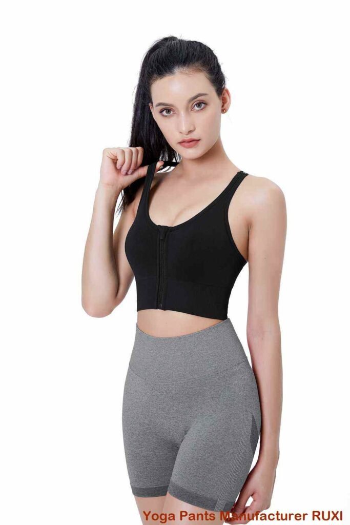 Premium workout fietsbroek voor heren en dames RUXI nl2933