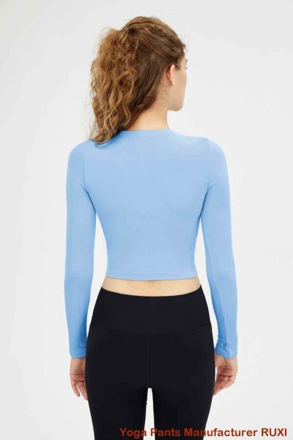Premium yogakleding van [uw merk] RUXI nl885