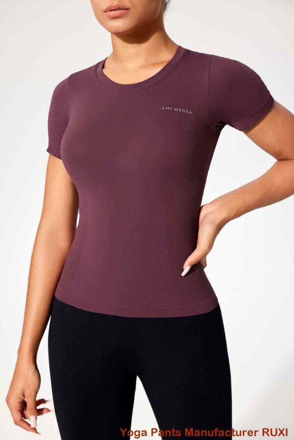 Dames surfvest lichtgewicht stijlvol RUXI nl2527