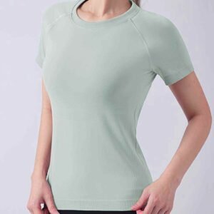 Deep V sportbeha High Impact Workout top RUXI nl1275