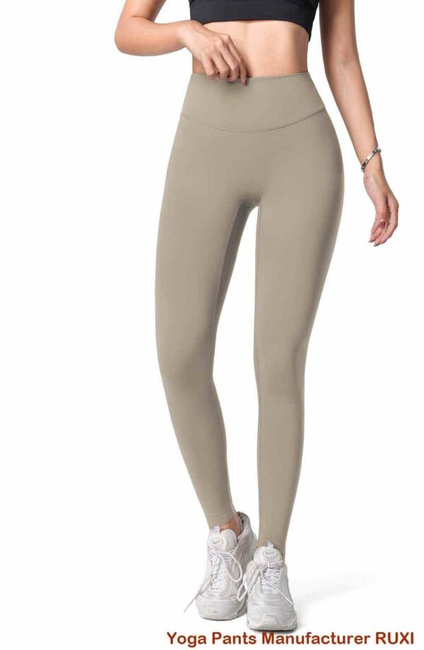 Premium zeilshort voor dames RUXI nl2059