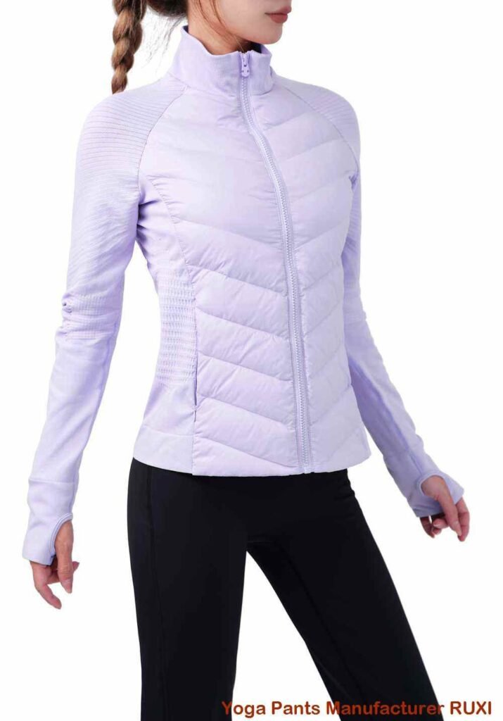 Loose Fit trainingsshort voor heren en dames RUXI nl2836