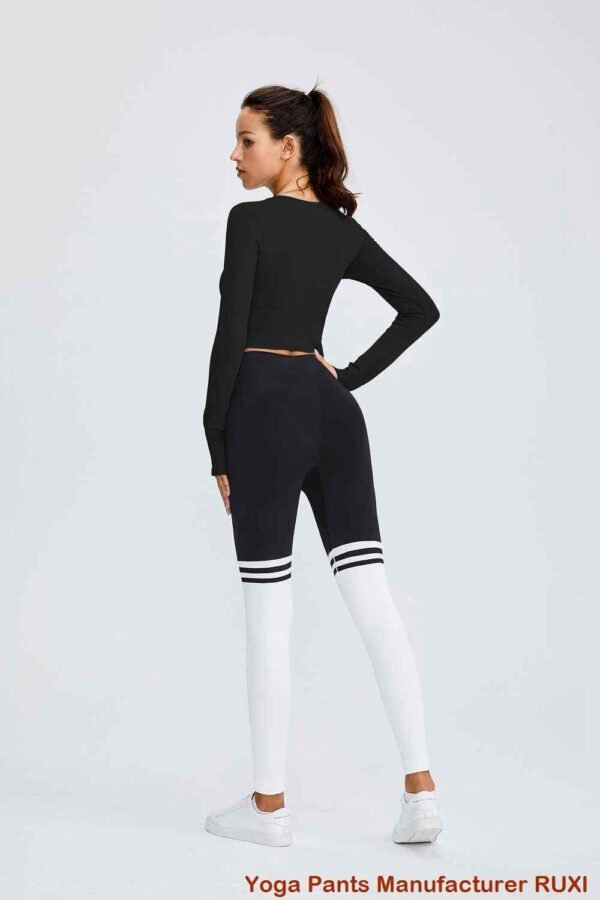 Dames workoutshorts met zakken RUXI nl1921