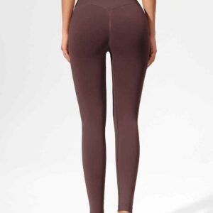 Witte High Impact sportbeha voor dames RUXI nl1279