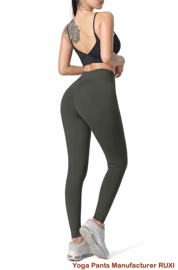 Dames Longline sportbeha ondersteuning comfort RUXI nl1467
