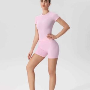 reflecterend vest voor fietsen RUXI nl2611