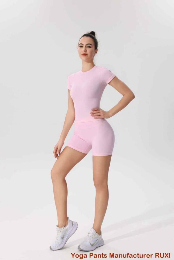 reflecterend vest voor fietsen RUXI nl2611
