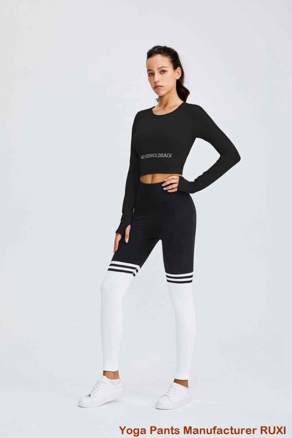 Luxe designer trainingspakset RUXI nl2283