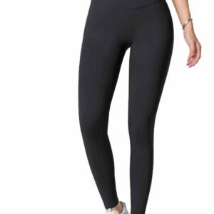 Womens Yoga Joggers Comfortabele stijlvolle activewear