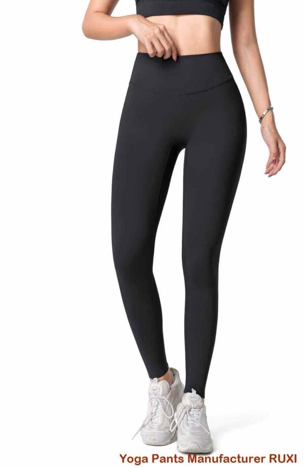 Womens Yoga Joggers Comfortabele stijlvolle activewear