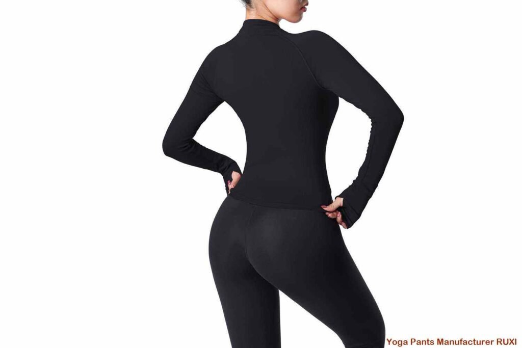 Dames 6 inch hardloopshorts RUXI nl3032