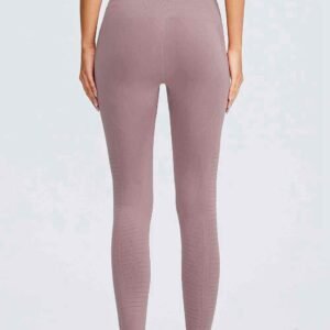 Comfortabele yogabroek Ultieme comfortflexibiliteit RUXI
