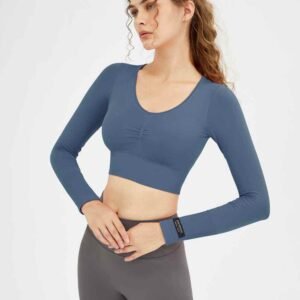 trainingsshort met zakken RUXI nl1691