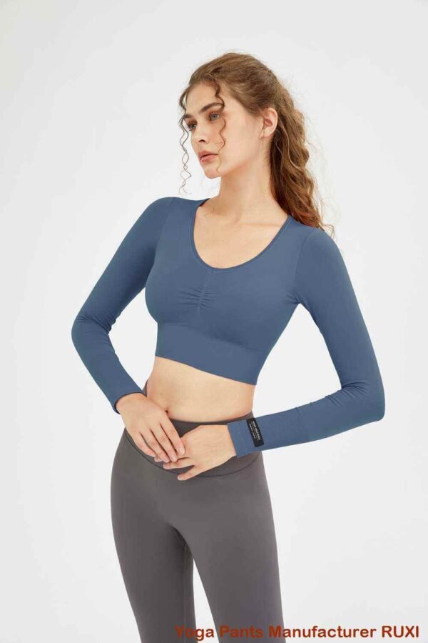 trainingsshort met zakken RUXI nl1691