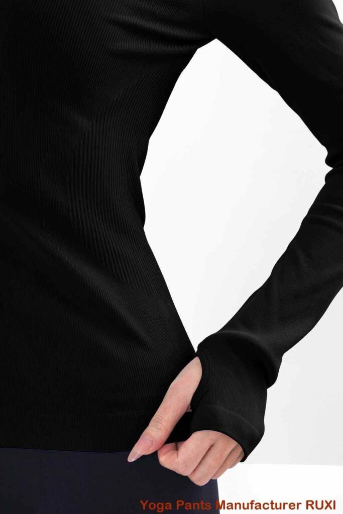 Duurzame trainingsbroek voor alle activiteiten RUXI nl3628