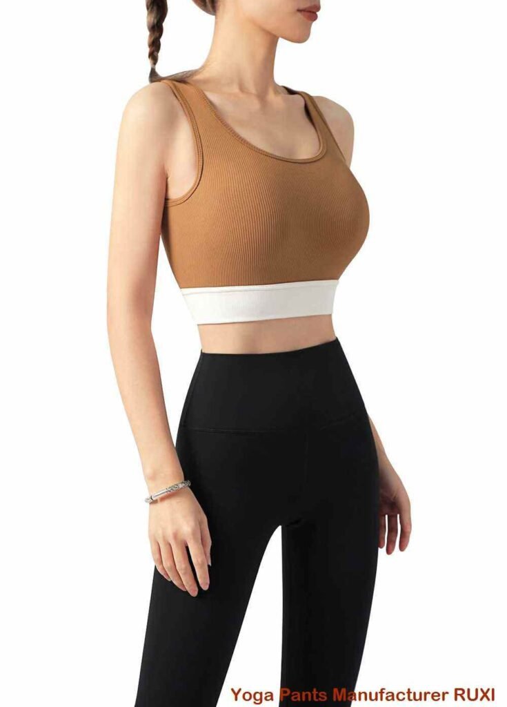 Neonroze hardloopshort lichtgewicht stijlvol RUXI nl2796