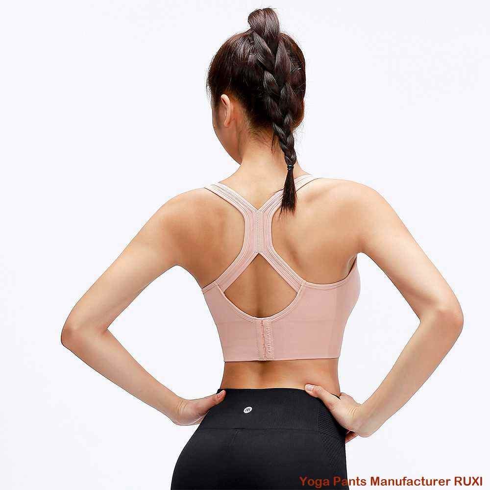 Gymshort met lage taille stijlvolle comfortabele pasvorm