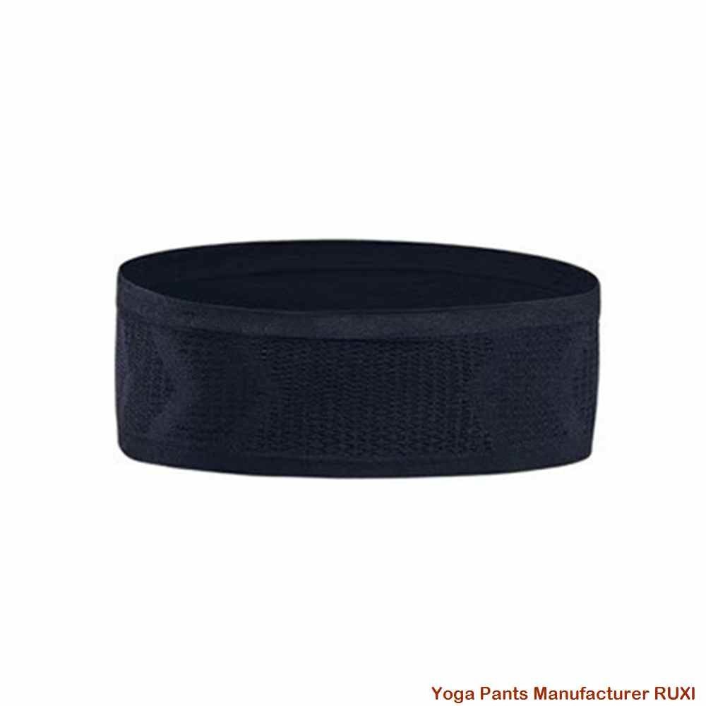 Comfortabele yogabroek voor dames RUXI nl92