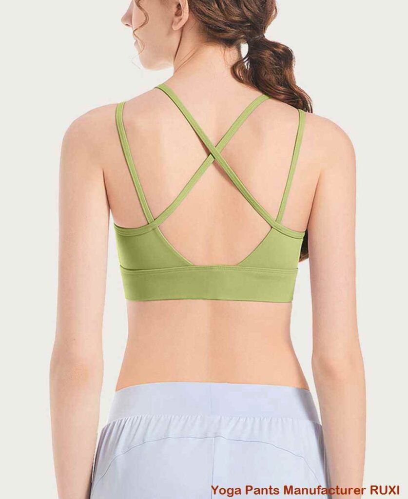 Sneldrogende damesbadpakken sneldrogende badkleding RUXI