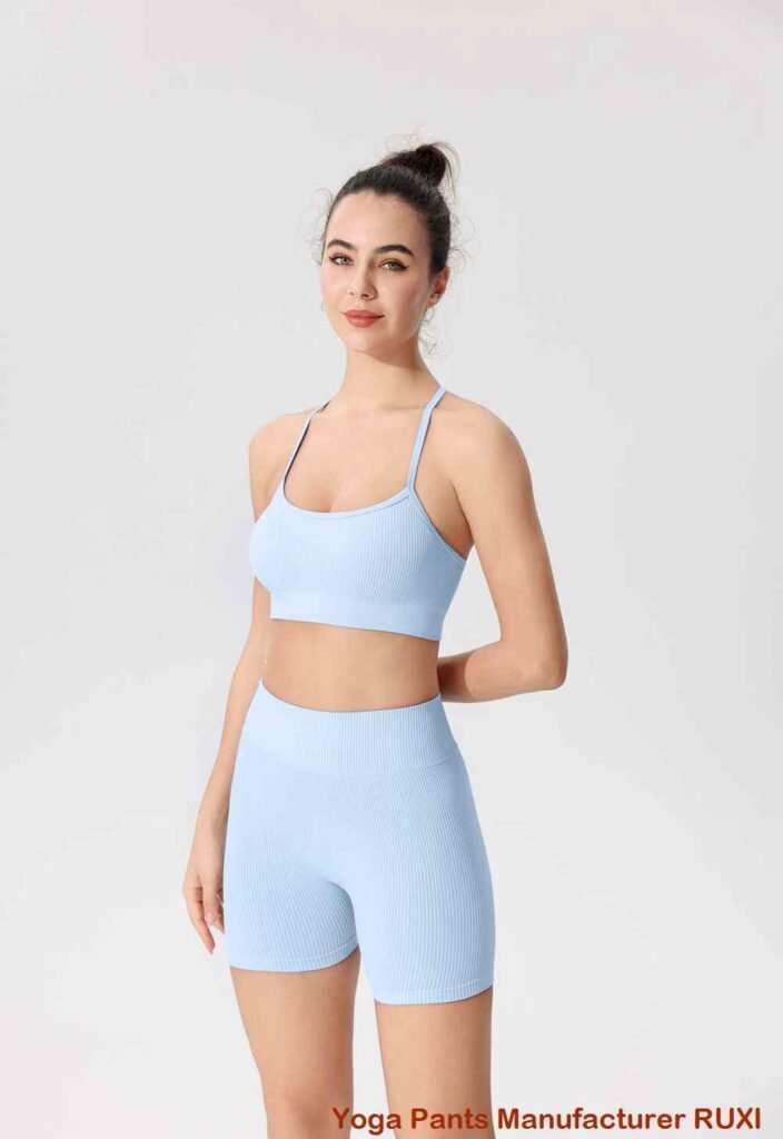 Comfortabele yoga T shirts voor een actieve levensstijl