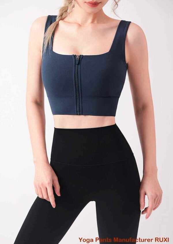 Aangepaste hardloopshorts voor heren en dames RUXI nl2103