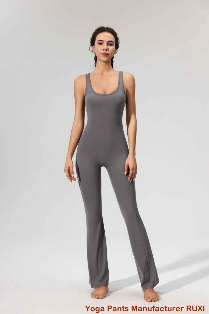 Ademende yogashorts voor ultiem comfort RUXI nl3496