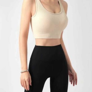 Rode atletische shorts voor heren prestatiepasvorm RUXI