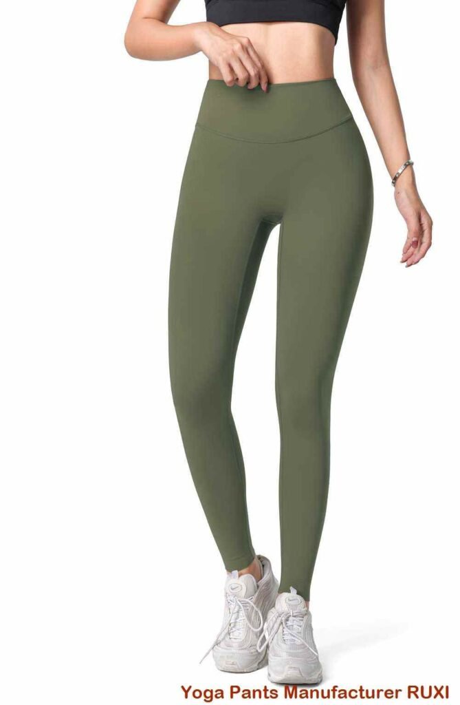 Yoga Romper Shorts Comfortabele stijlvolle activewear RUXI