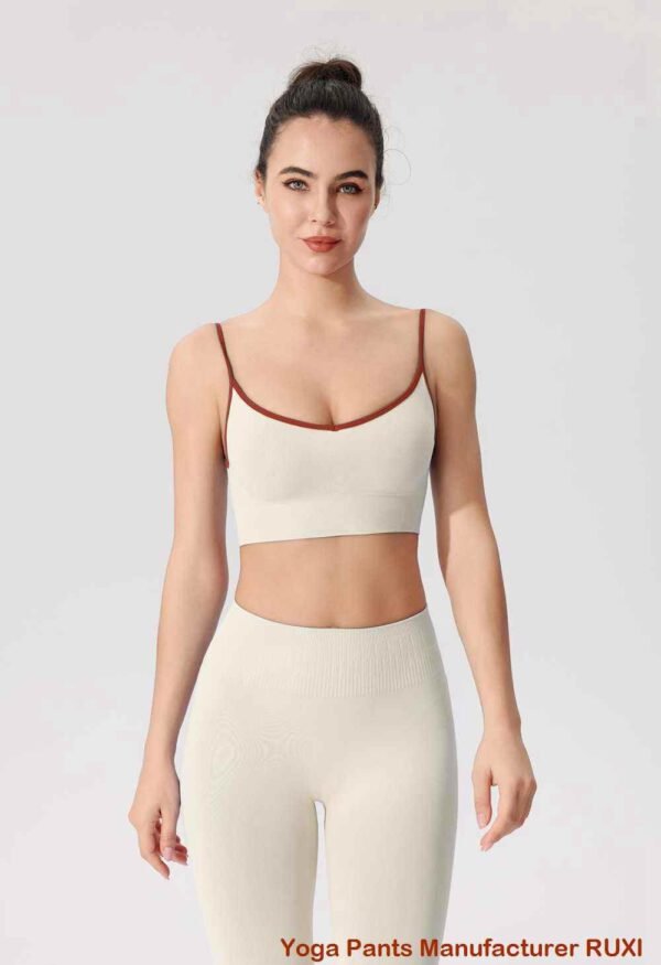 Beste Bootcut yogabroek voor comfort en stijl RUXI nl464