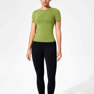 Jumpsuit Yogakleding voor Dames Stijlvol Comfortabel RUXI