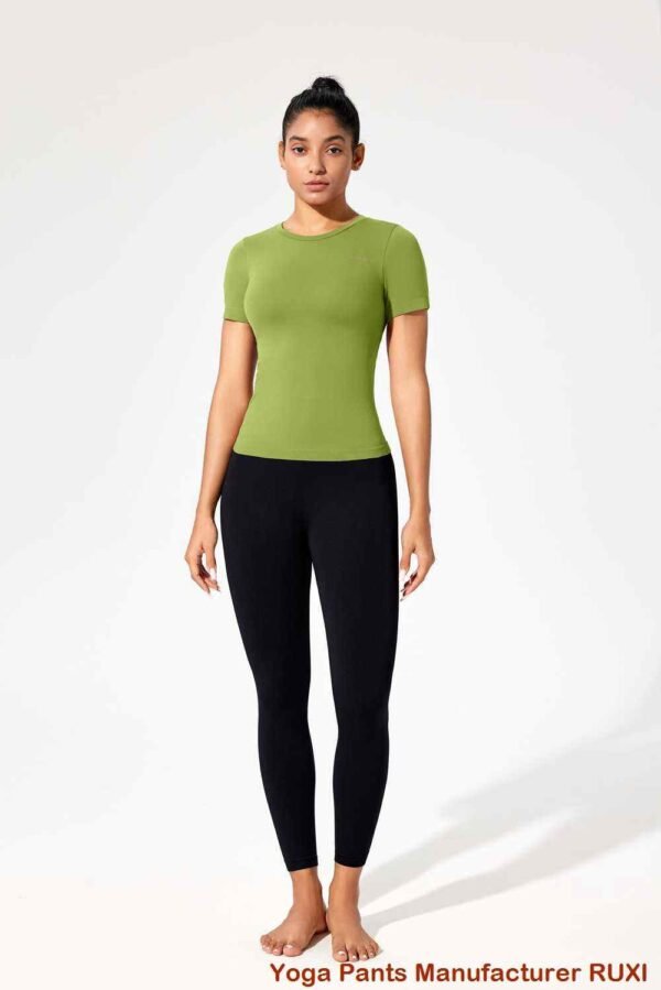 Jumpsuit Yogakleding voor Dames Stijlvol Comfortabel RUXI