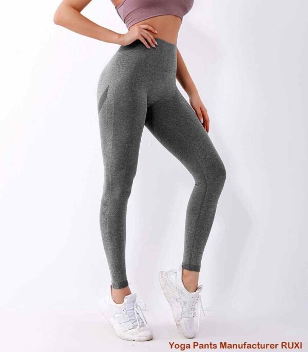 Heren training spandex shorts atletische pasvorm RUXI