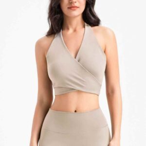 Leuke sportbehas Stijlvolle comfortabele activewear RUXI