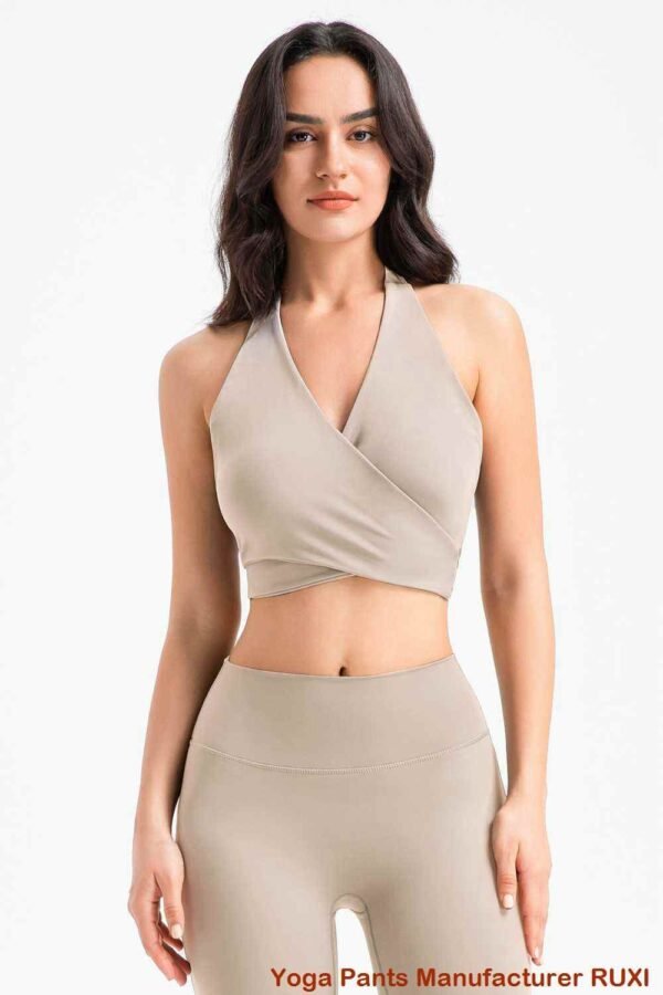 Leuke sportbehas Stijlvolle comfortabele activewear RUXI