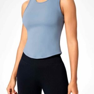 Trainingsbroek met zakken voor heren en dames RUXI nl316