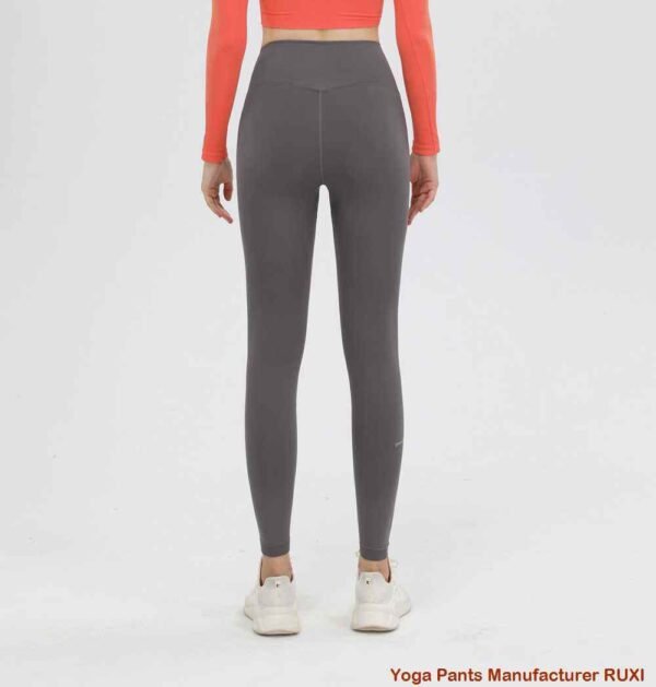 Fleece golfvest voor heren Warm lichtgewicht RUXI nl2521