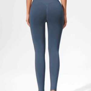 Booty Scrunch Sportlegging voor dames RUXI nl486