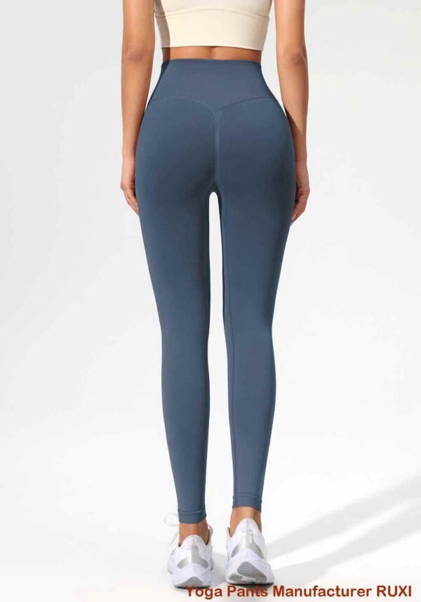 Booty Scrunch Sportlegging voor dames RUXI nl486