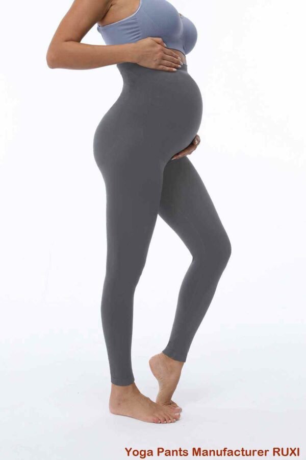 Beste dames fietsbroek comfortabele stijl RUXI nl2214